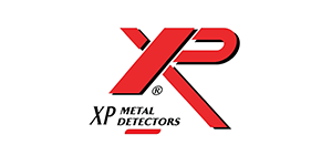 Logo XP Metal Detectors